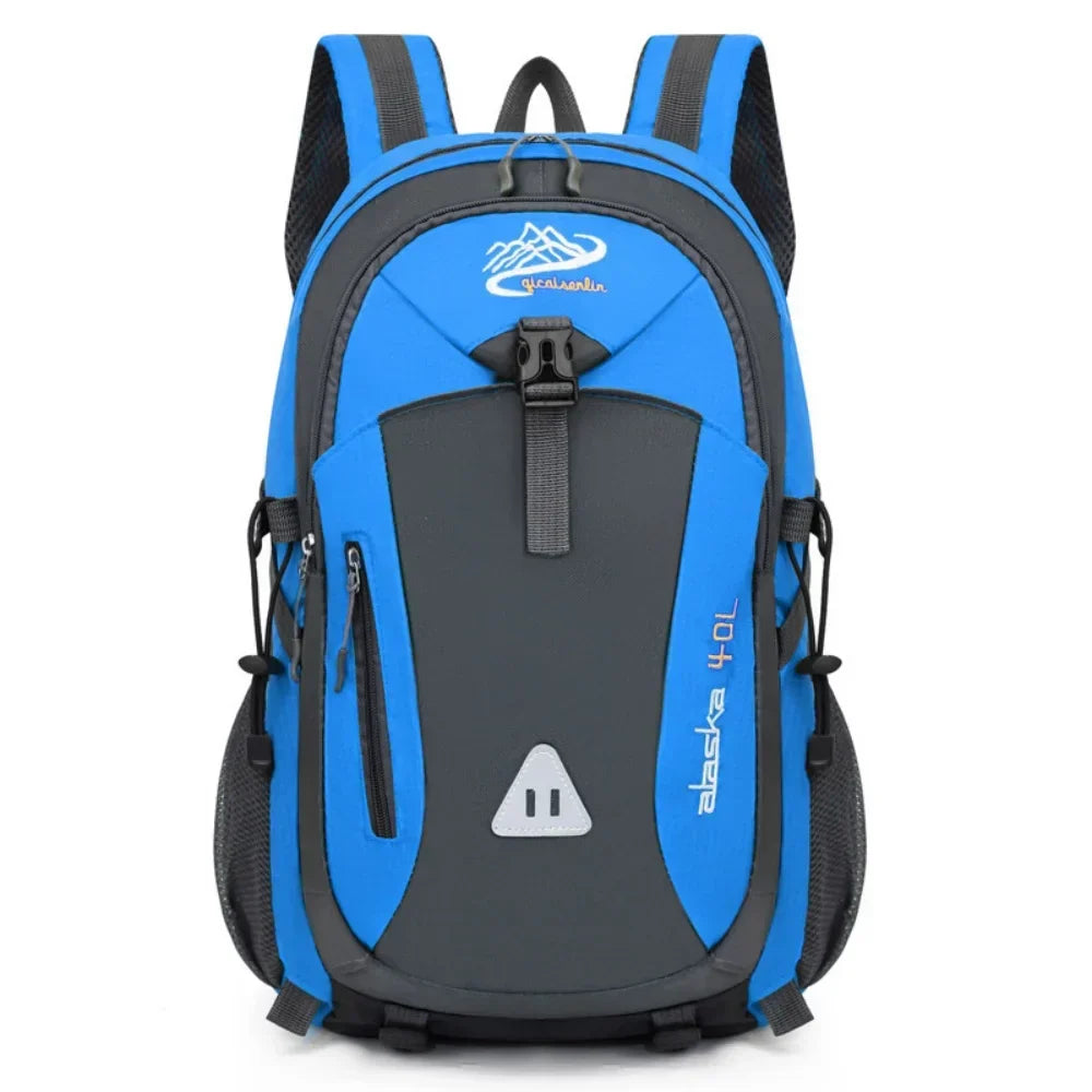 Roamix Mehrkammer-Wanderrucksack