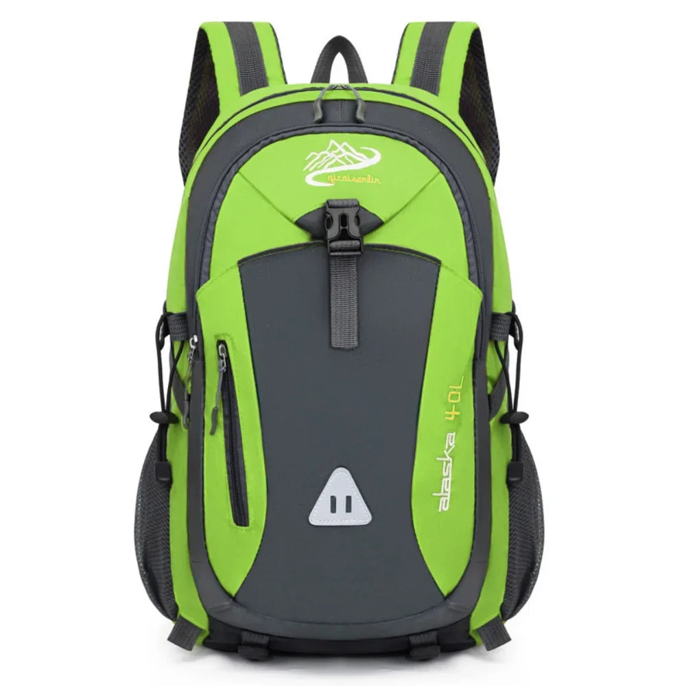 Roamix Mehrkammer-Wanderrucksack