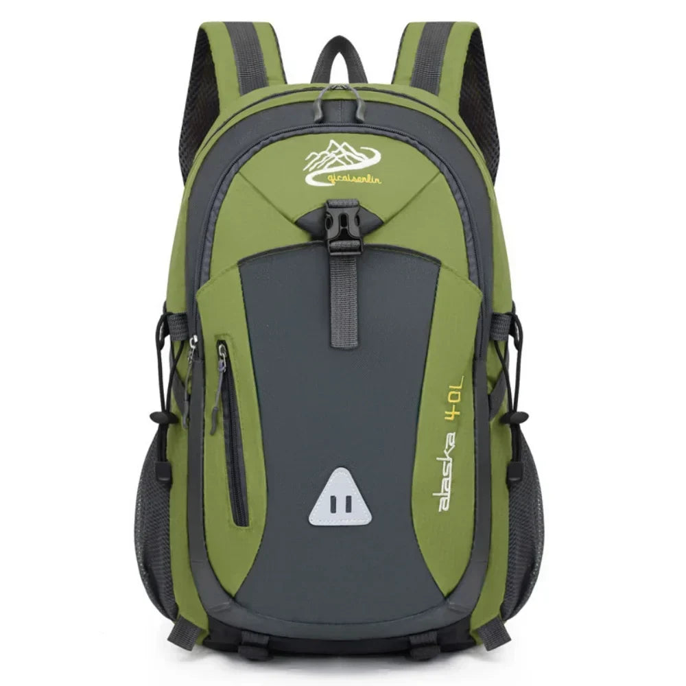 Roamix Mehrkammer-Wanderrucksack