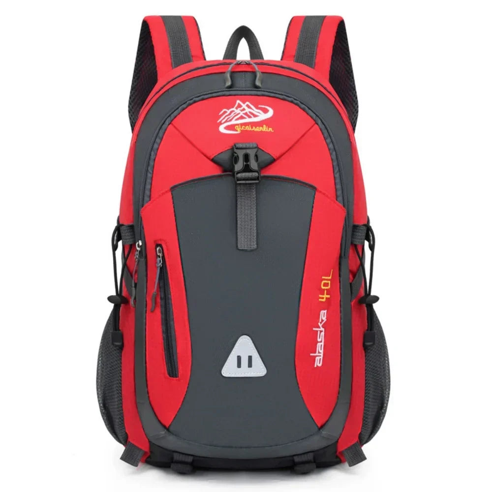 Roamix Mehrkammer-Wanderrucksack