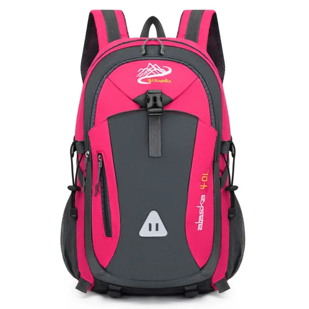 Roamix Mehrkammer-Wanderrucksack