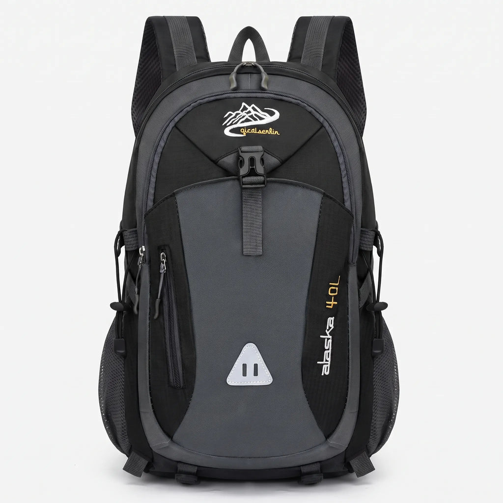 Roamix Mehrkammer-Wanderrucksack