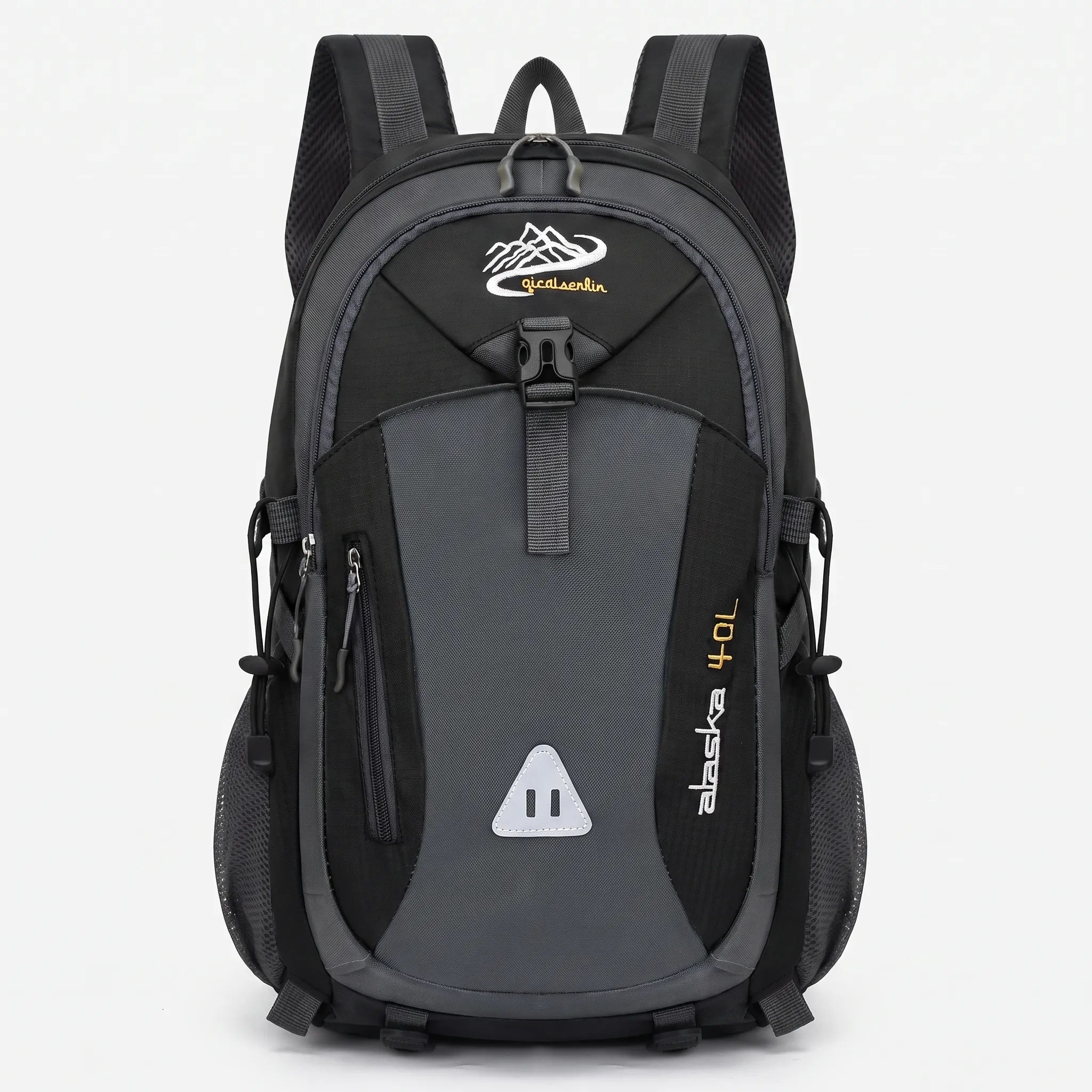 Roamix Mehrkammer-Wanderrucksack
