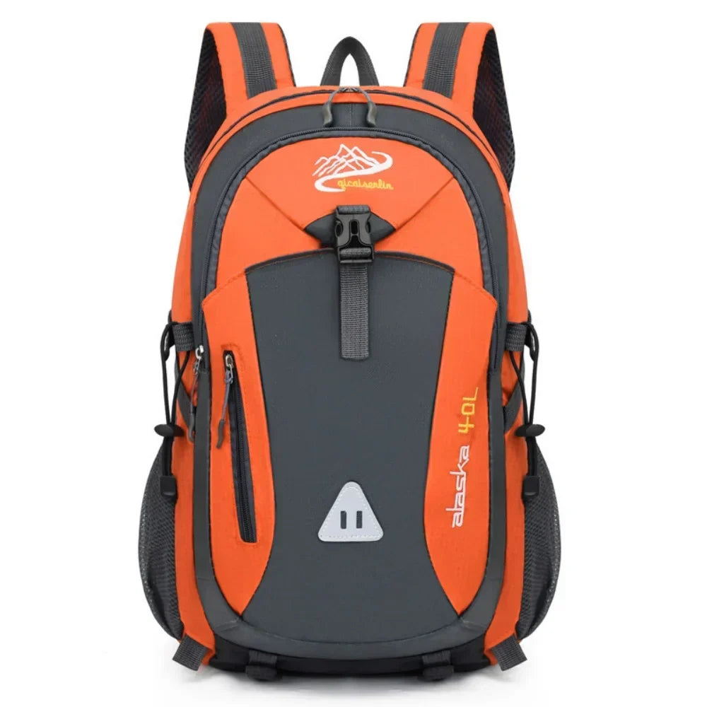 Roamix Mehrkammer-Wanderrucksack