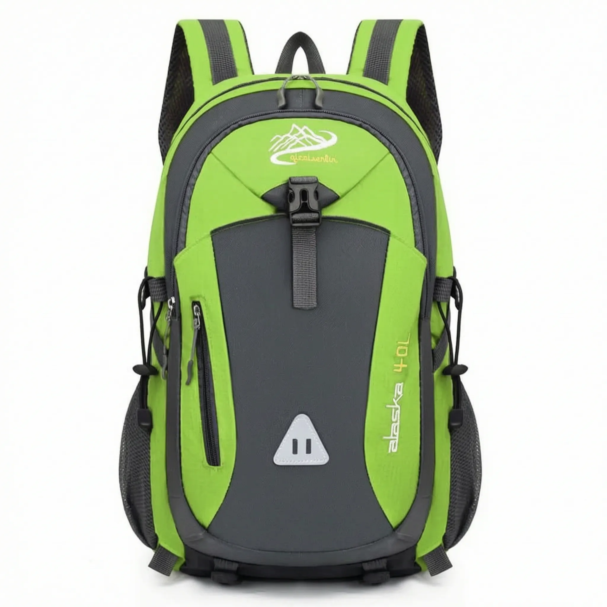 Roamix Mehrkammer-Wanderrucksack