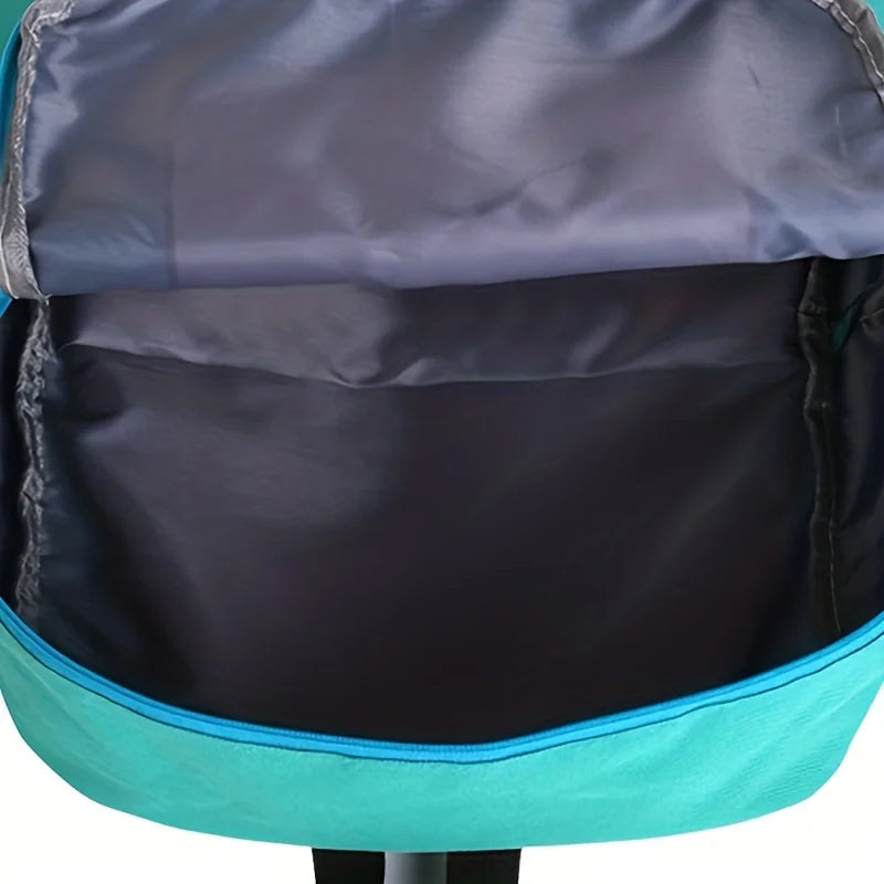 RoboPax Süßer Cartoon-Nylon-Rucksack