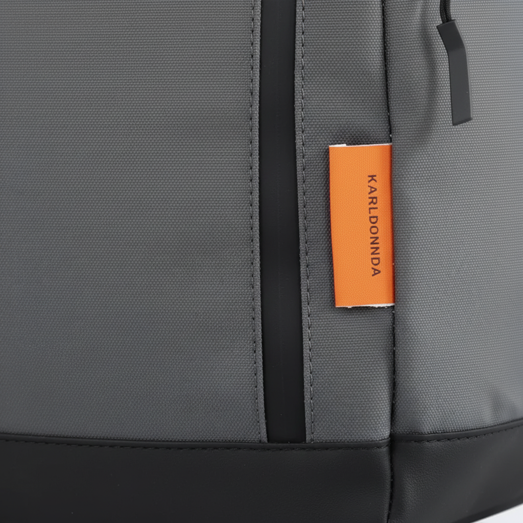 Rolltop-Laptop-Rucksack