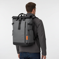 Crest Rolltop-Rucksack