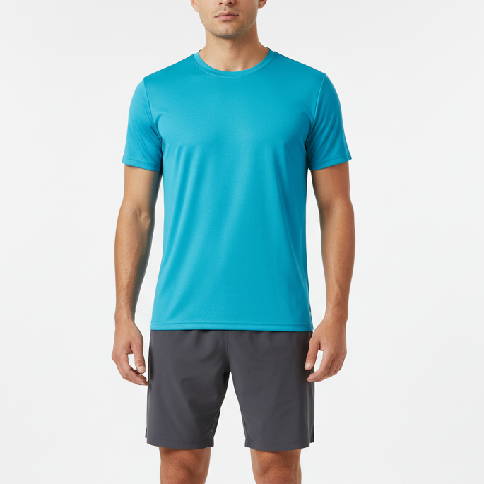 Runora Kurzarm Performance-T-Shirt