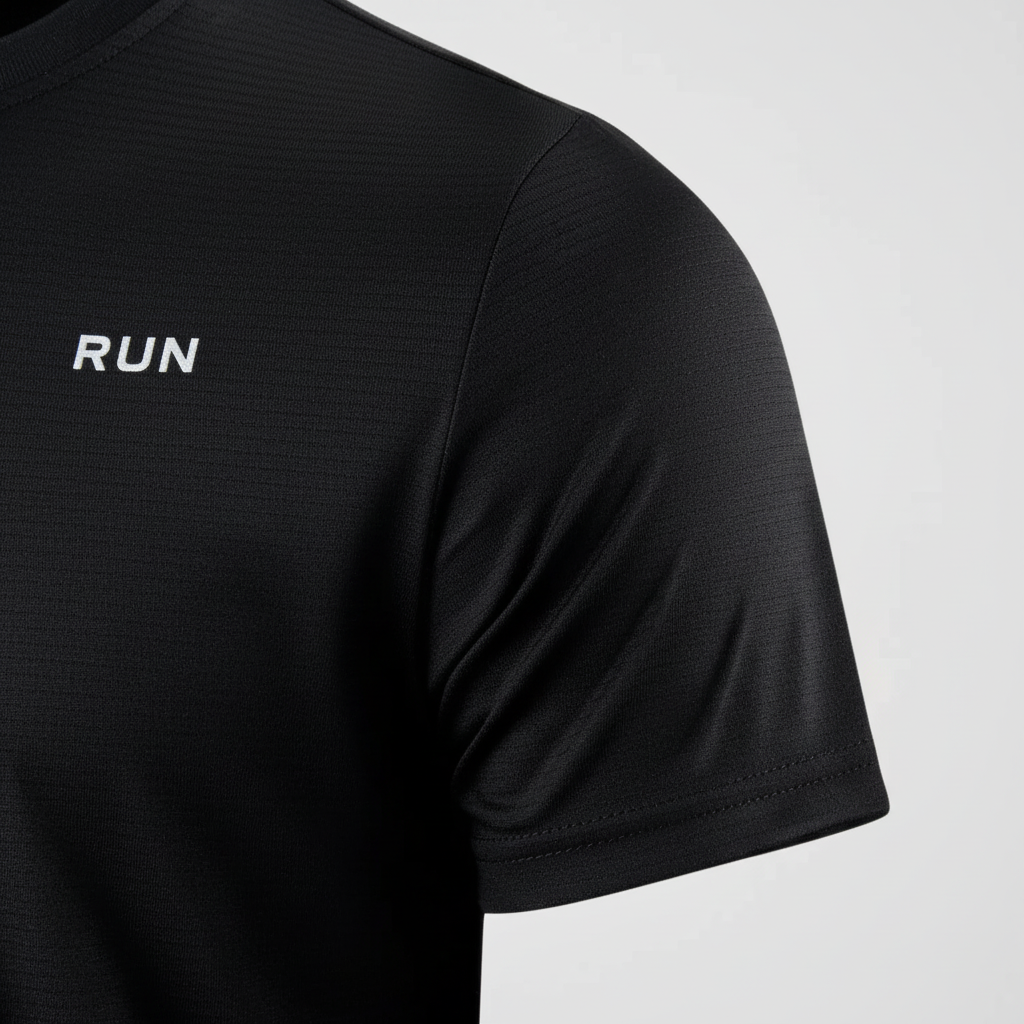 Runora Kurzarm Performance-T-Shirt