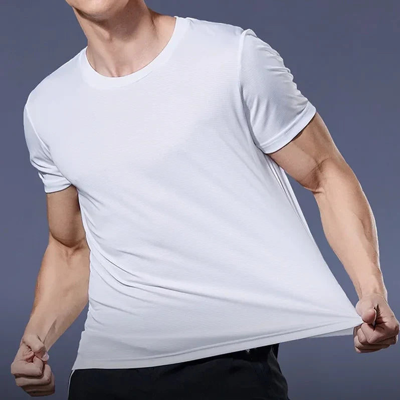Runora Kurzarm Performance-T-Shirt