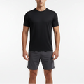 Runora Kurzarm Performance-T-Shirt