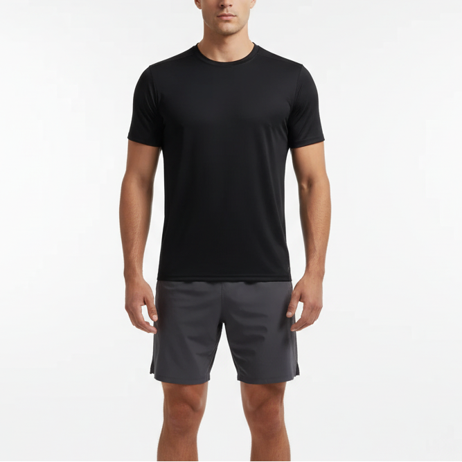 Runora Kurzarm Performance-T-Shirt