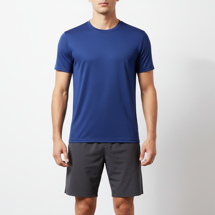 Runora Kurzarm Performance-T-Shirt