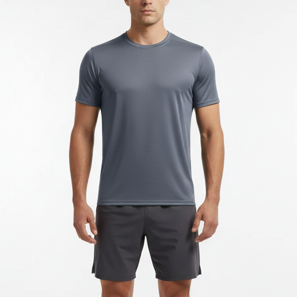 Runora Kurzarm Performance-T-Shirt