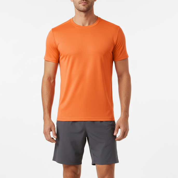 Runora Kurzarm Performance-T-Shirt