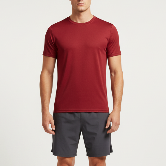 Runora Kurzarm Performance-T-Shirt