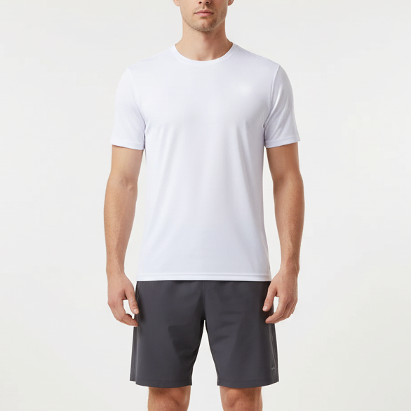 Runora Kurzarm Performance-T-Shirt