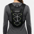 Runtrak Leichte Lauf-Hydrationsweste