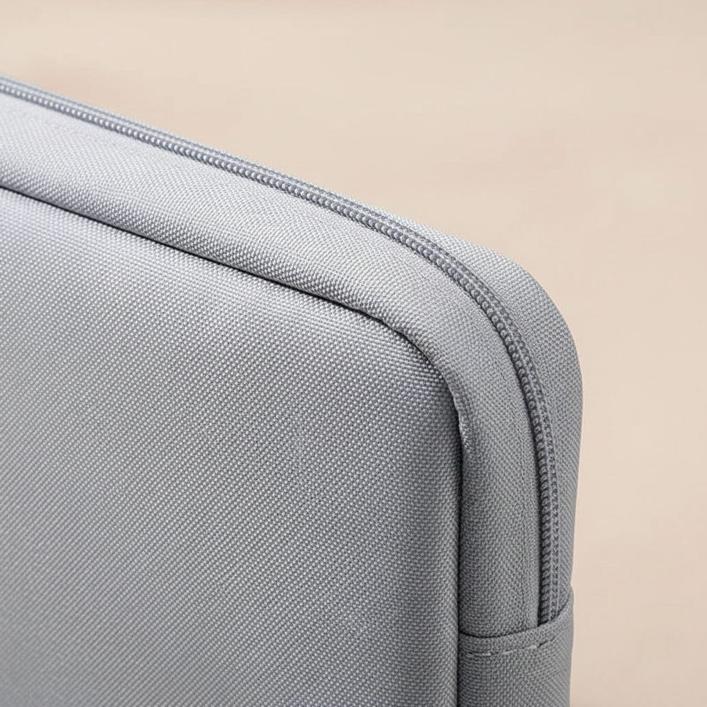 Stoßfeste, gepolsterte Laptoptasche