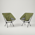 Sitaro Kompakt Klappbarer Outdoor-Stuhl