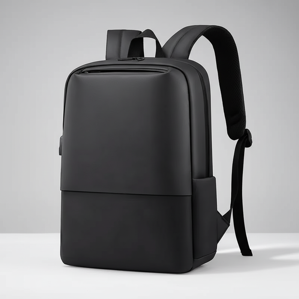 Eleganter Business-Laptop-Rucksack