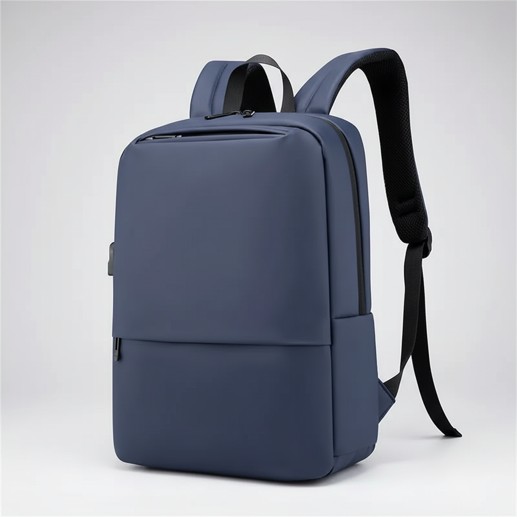 Eleganter Business-Laptop-Rucksack