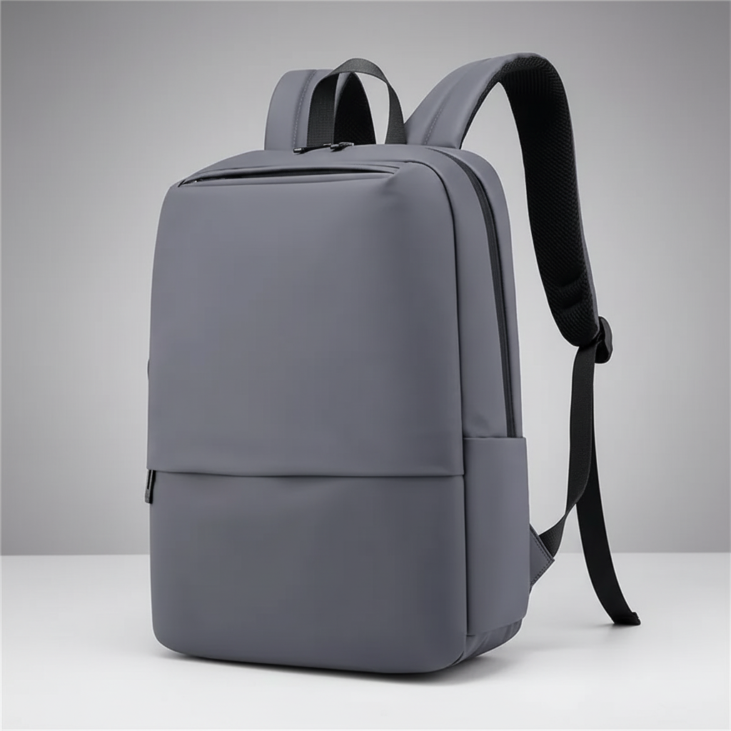 Eleganter Business-Laptop-Rucksack