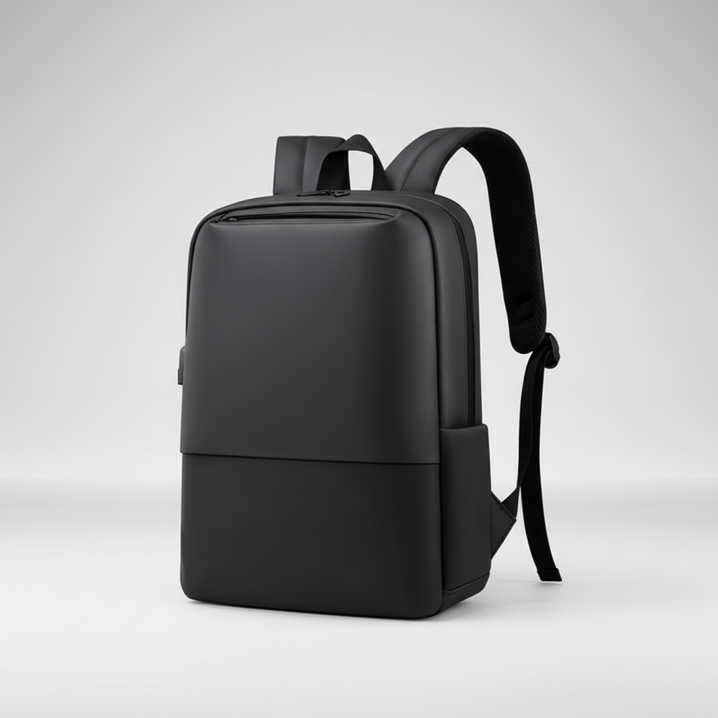 Eleganter Business-Laptop-Rucksack