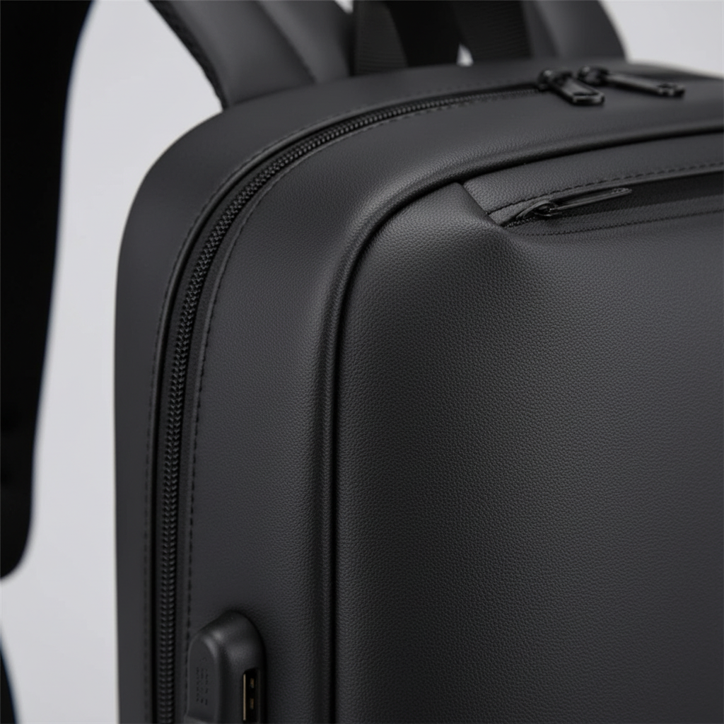 Eleganter Business-Laptop-Rucksack