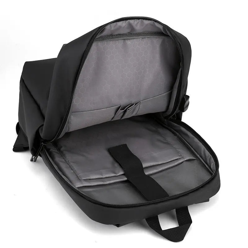 Eleganter Business-Laptop-Rucksack
