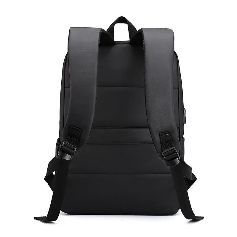 Eleganter Business-Laptop-Rucksack