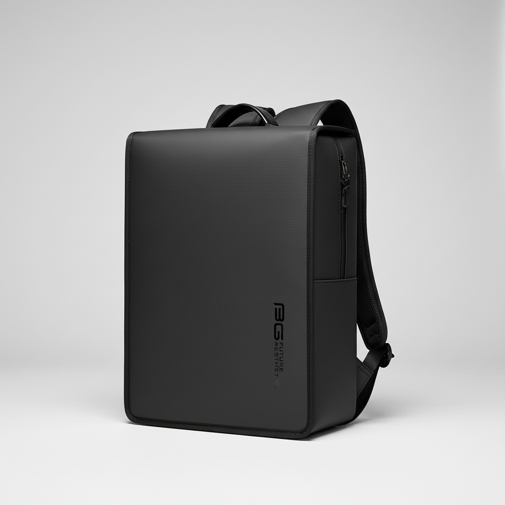 Slim Business Rucksack