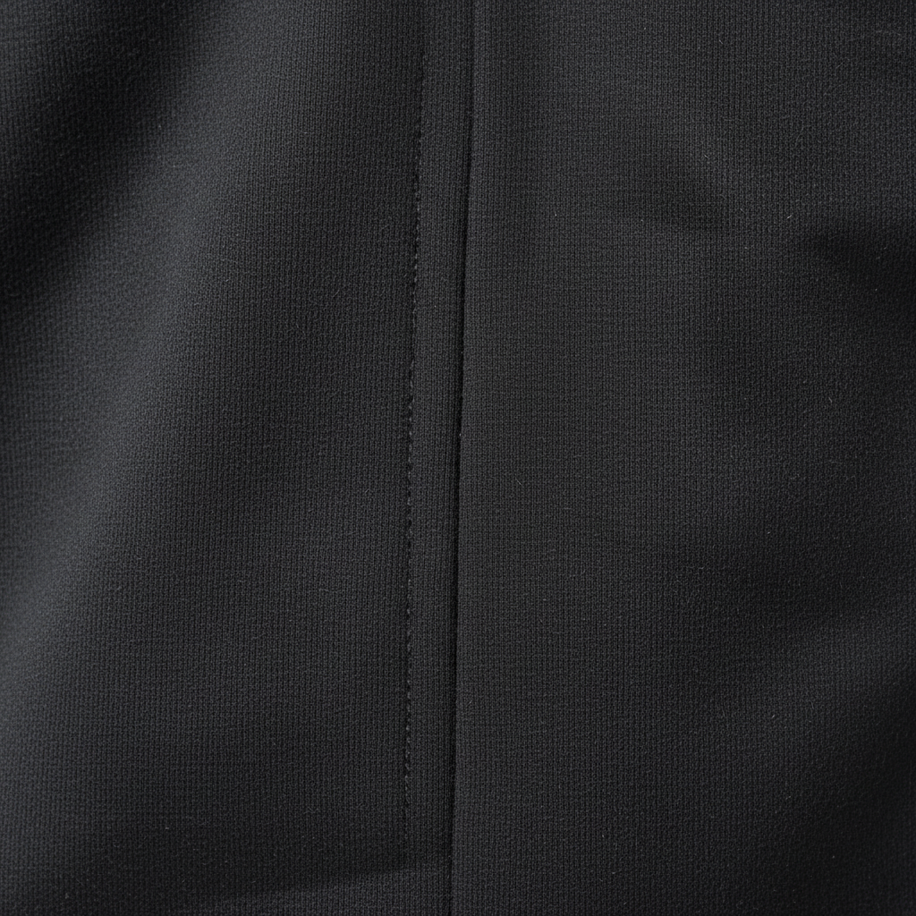 Slim-Fit Quarter-Zip-Pullover
