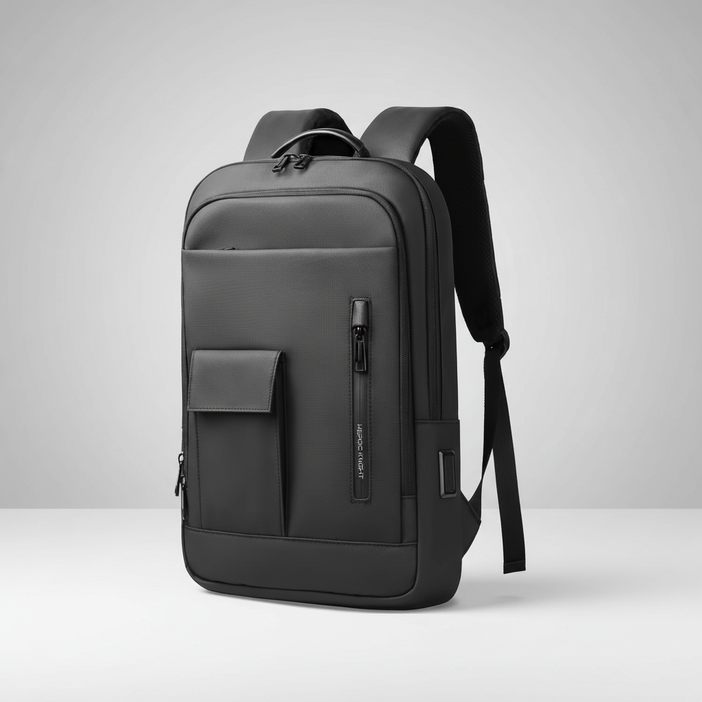 Marlow Slim Rucksack