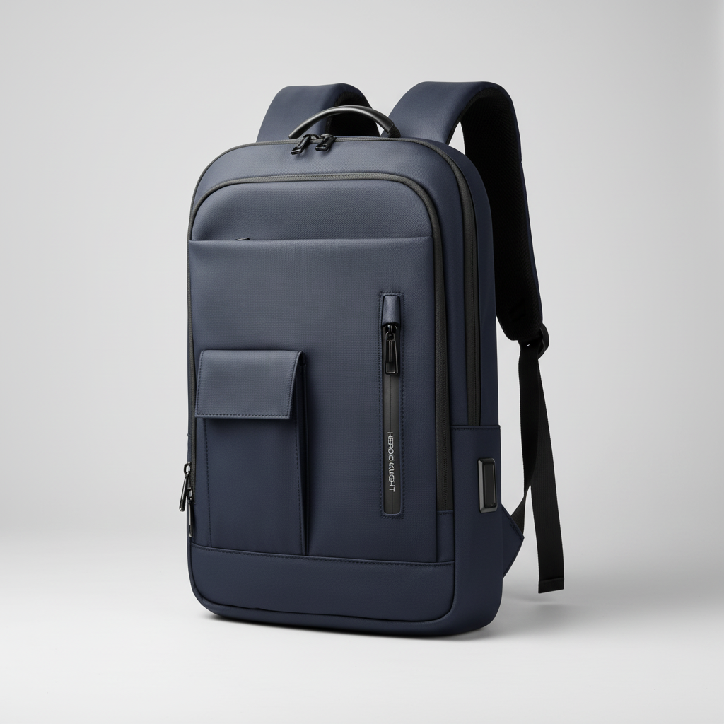 Marlow Slim Rucksack