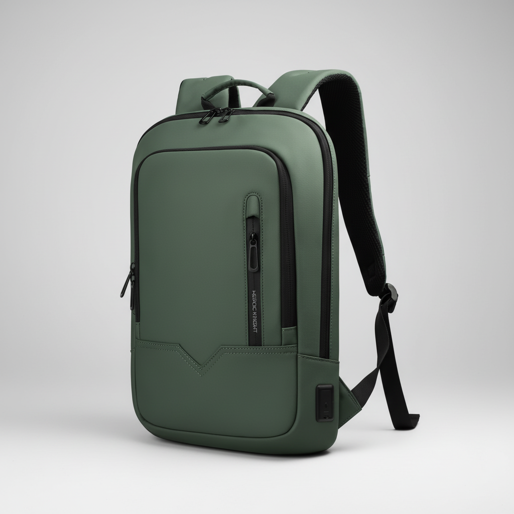 Slate Pendler-Rucksack
