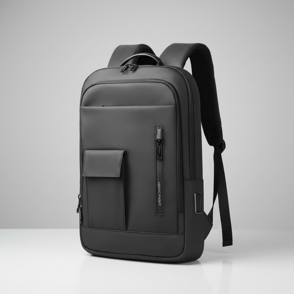 Marlow Slim Rucksack