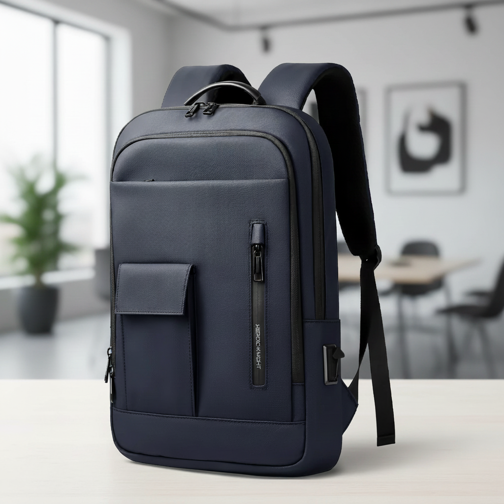 Marlow Slim Rucksack