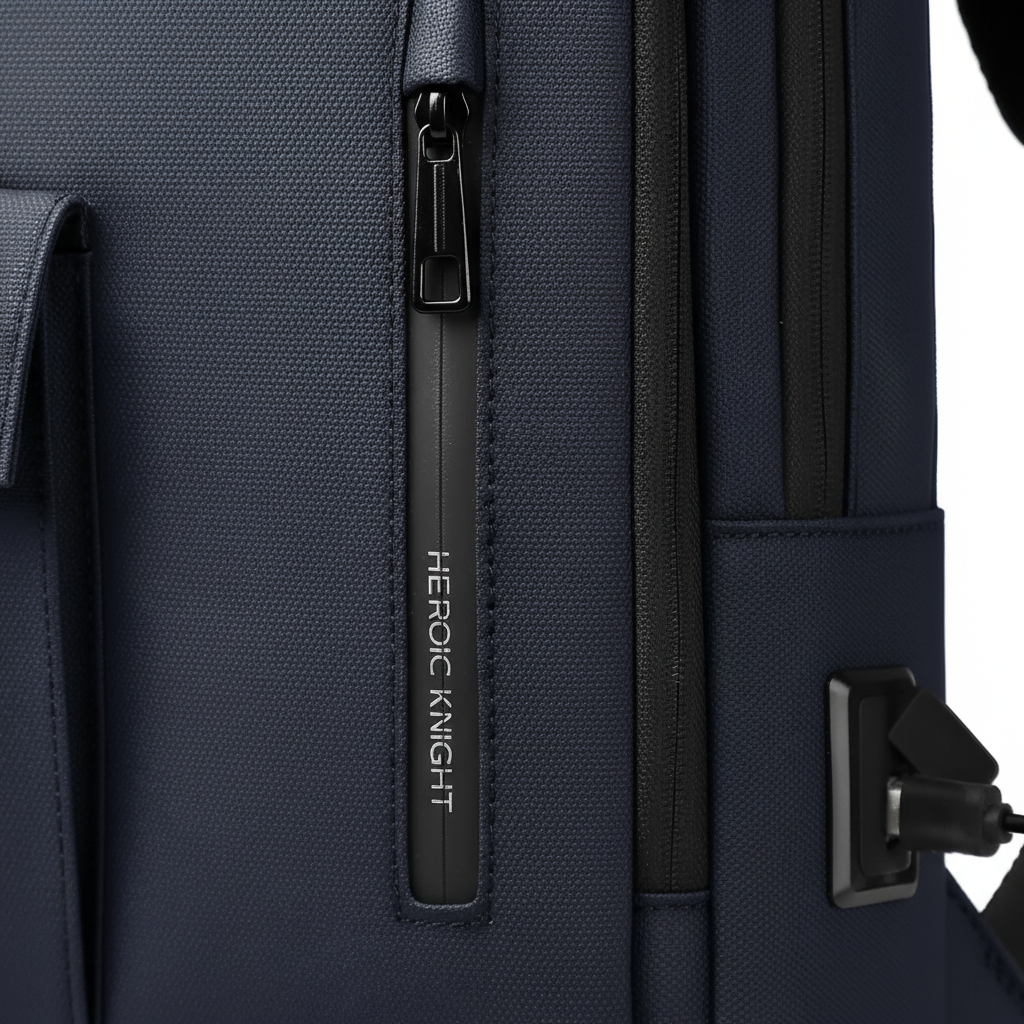 Marlow Slim Rucksack