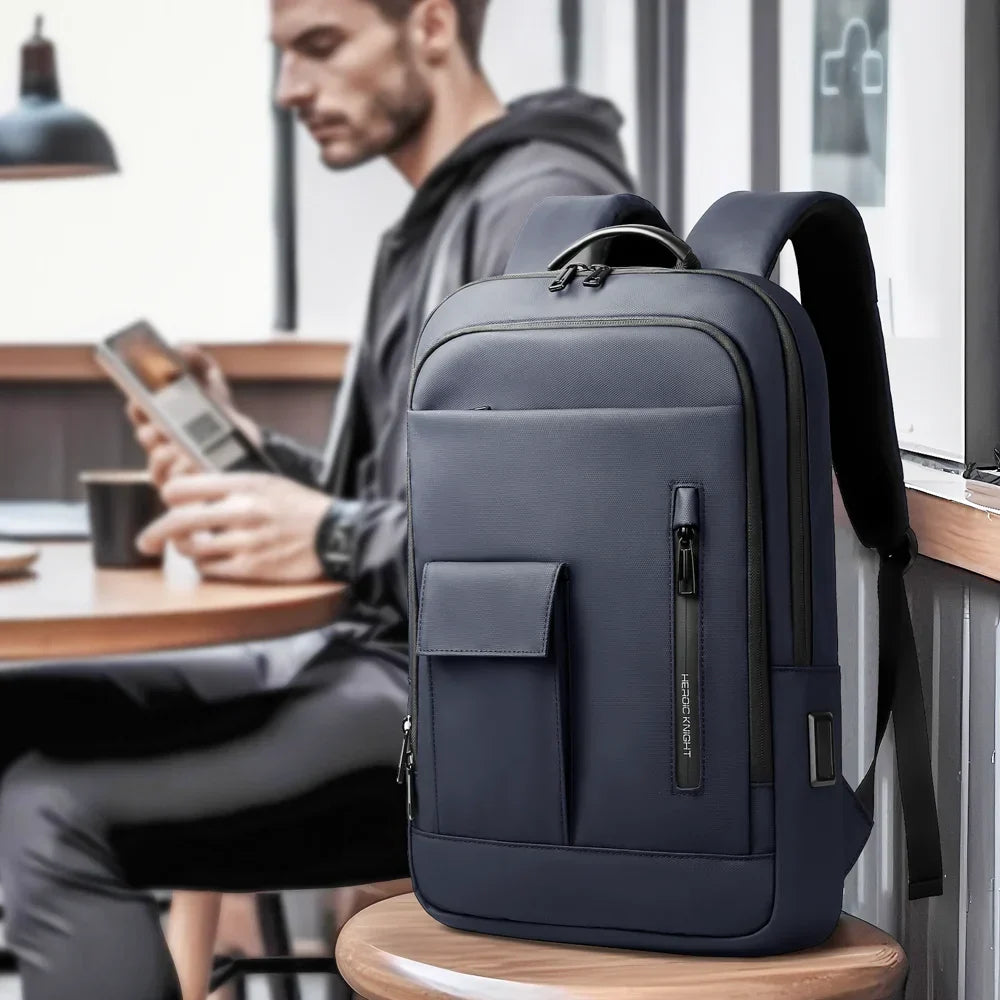 Marlow Slim Rucksack