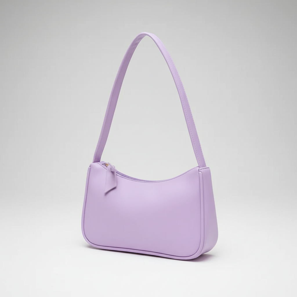 Kleine Schultertasche