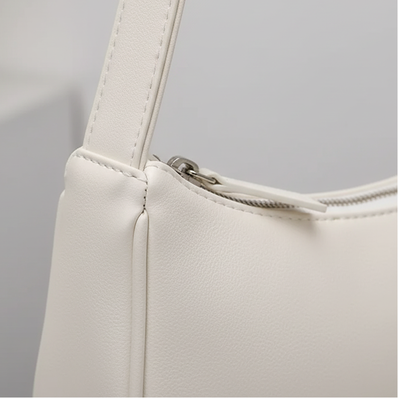 Kleine Schultertasche
