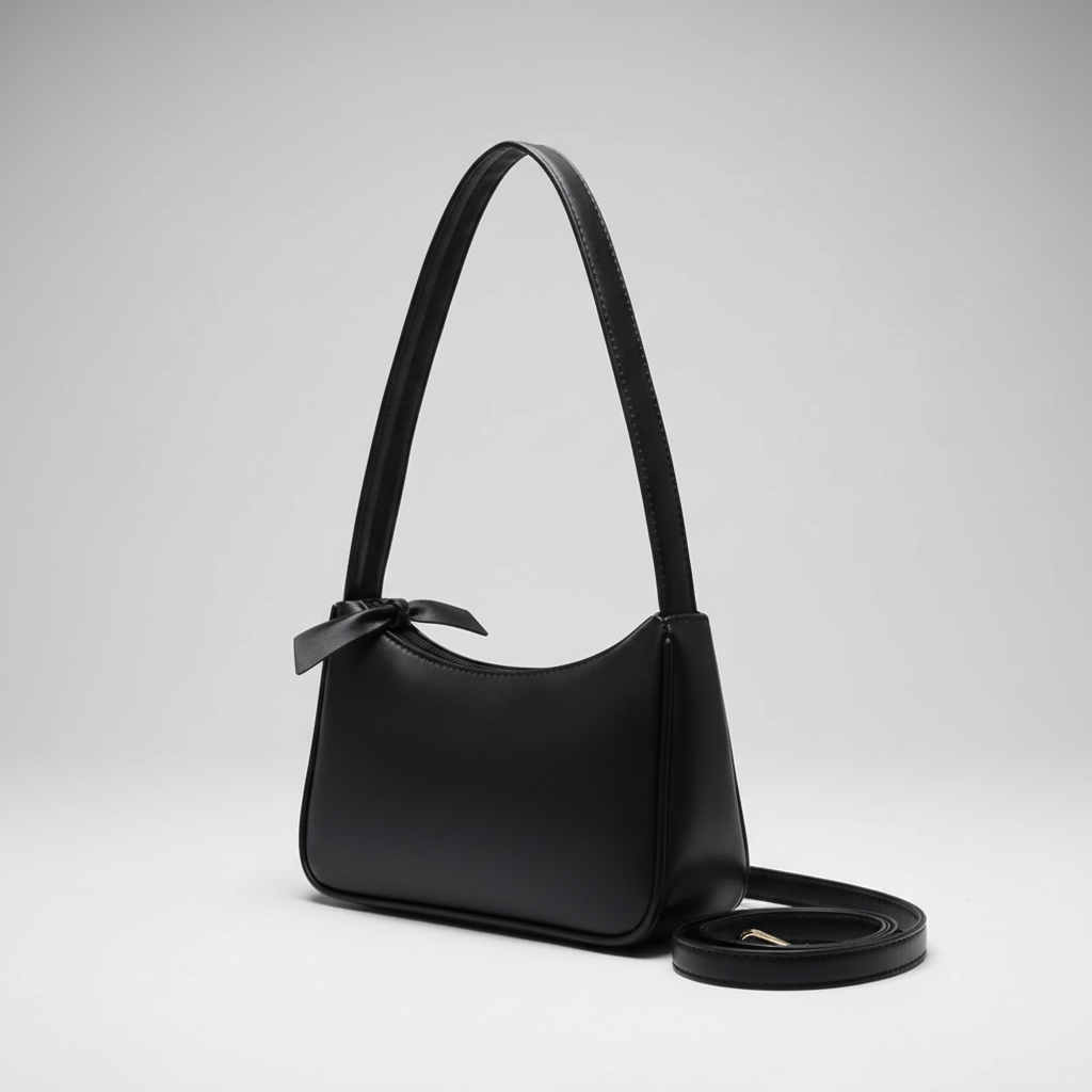 Kleine Schultertasche