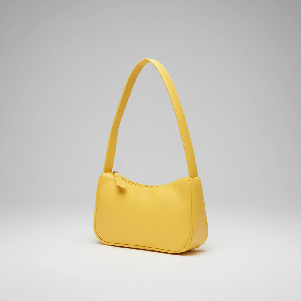 Kleine Schultertasche