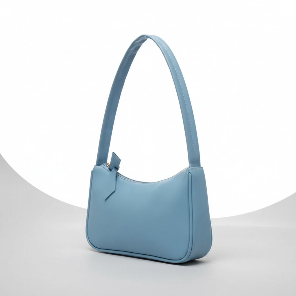 Kleine Schultertasche