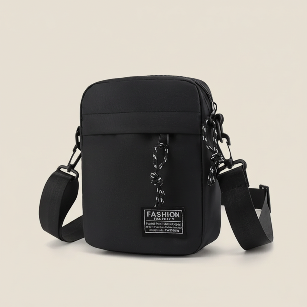 Kleine Crossbody-Satchel-Tasche