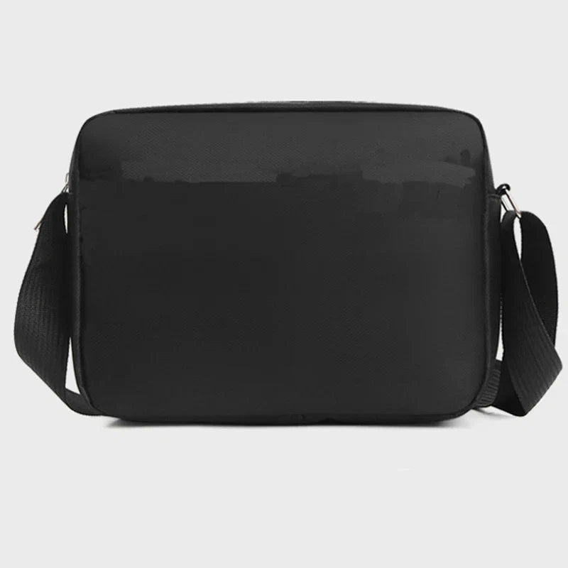 Weiche Crossbody-Tasche