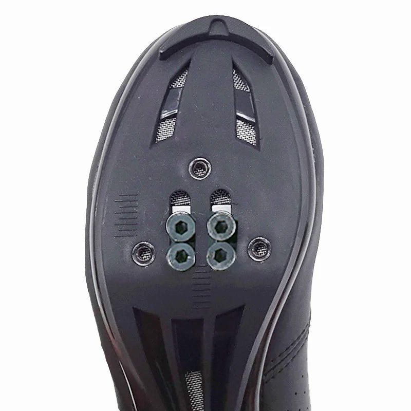 Spindrift SPD-kompatible Rennrad-Schuh