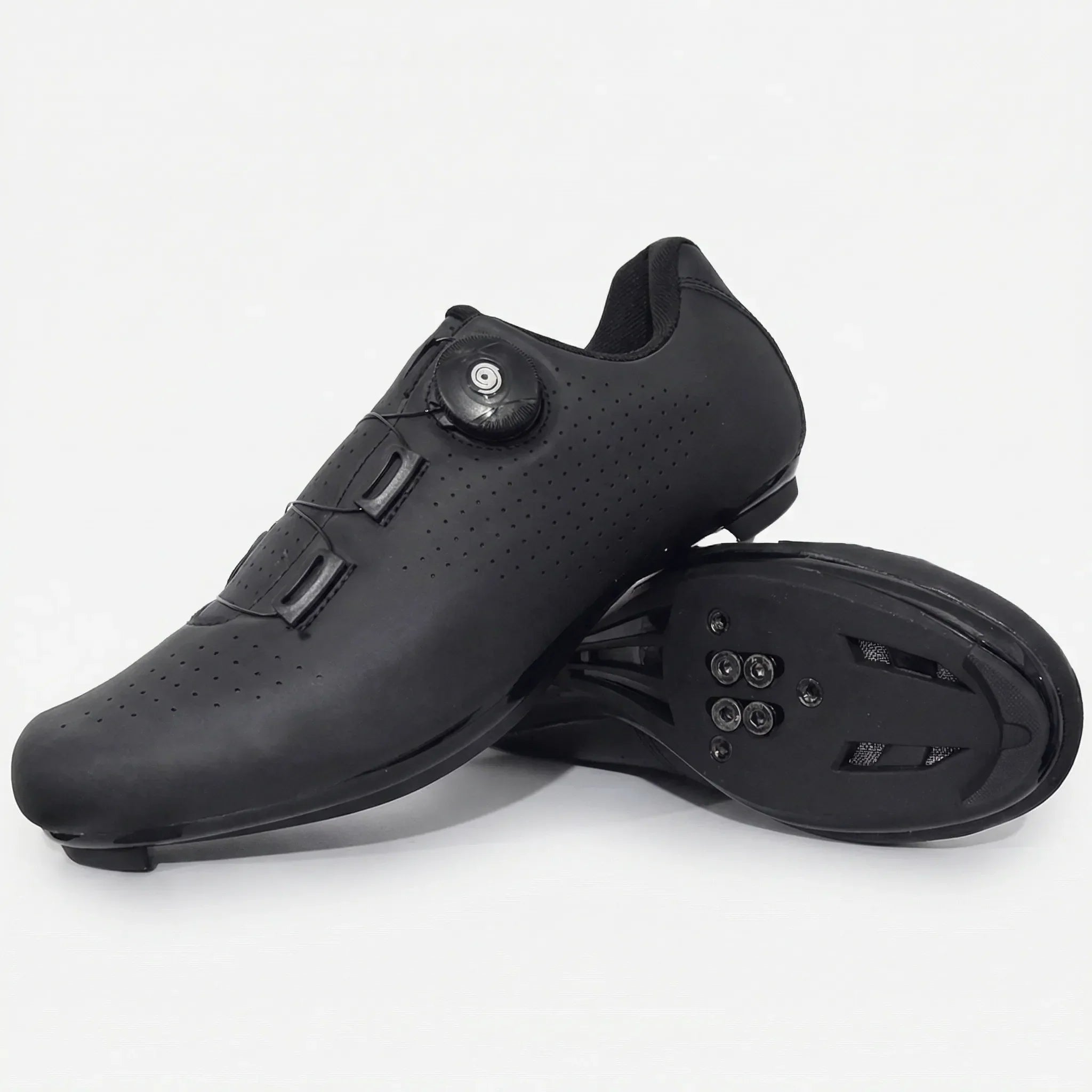 Spindrift SPD-kompatible Rennrad-Schuh
